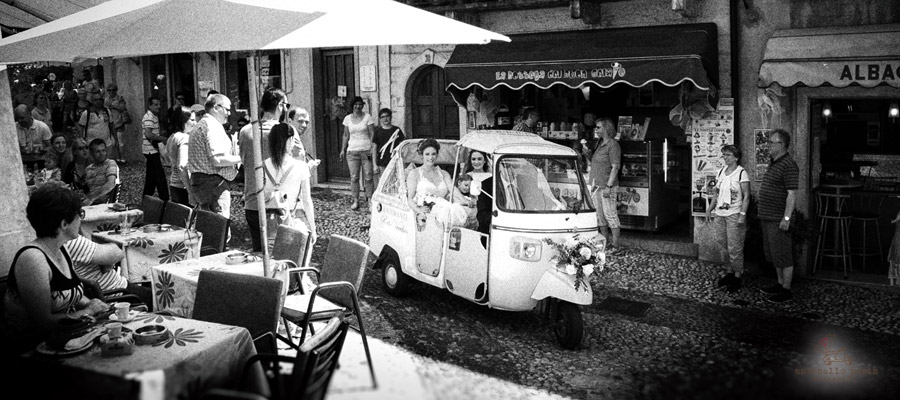 FOTOGRAFO MATRIMONIO MALCESINE,SIRMIONE, LAGO DI GARDA