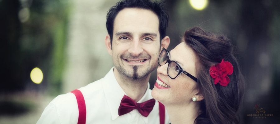 ENGAGEMENT LAGO DI GARDA