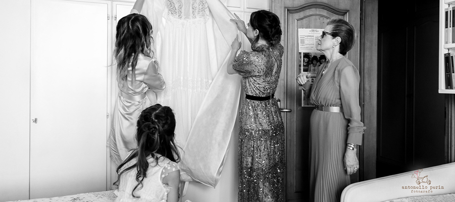 AMICHE DELLA SPOSA