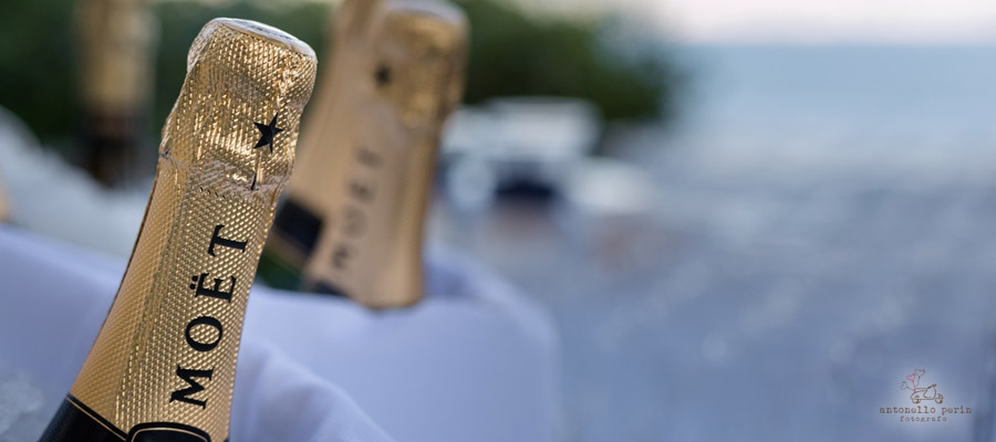 MATRIMONIO PORTOFINO, CASTELLO BROWN