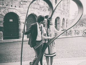 FOTOGRAFO MATRIMONIO LAGO DI GARDA