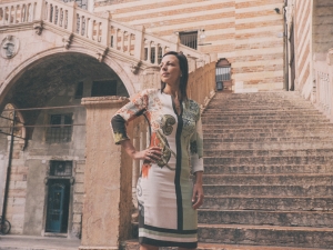 FOTOGRAFO MATRIMONIO LAGO DI GARDA