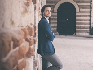 ENGAGEMENT SESSION VERONA