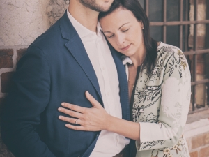 ENGAGEMENT SESSION VERONA