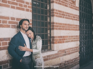 ENGAGEMENT SESSION VERONA