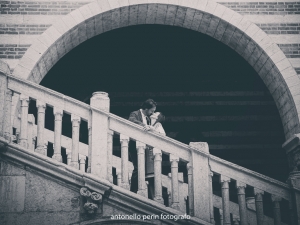 FOTOGRAFO MATRIMONIO VERONA