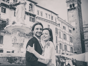 ENGAGEMENT SESSION VERONA