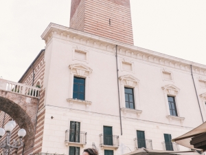 ENGAGEMENT SESSION VERONA