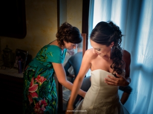 FOTOGRAFO BRESCIA, VESTITO DELLA SPOSA