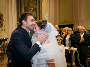 FOTOGRAFO MATRIMONIO LAGO DI GARDA, ARRIVO DELLA SPOSA