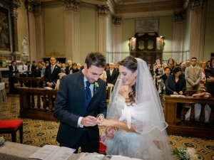 MATRIMONIO  SIRMIONE