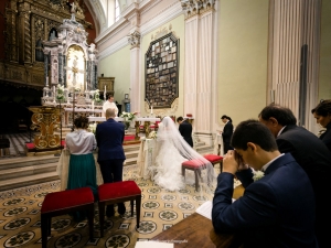 FOTOGRAFO MATRIMONIO LAGO DI GARDA, LO SCAMBIO DEGLI ANELLI