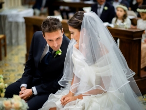 FOTOGRAFO MATRIMONIO LAGO DI GARDA, LO SCAMBIO DEGLI ANELLI