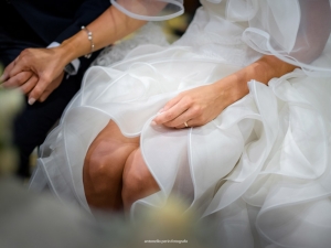 FOTOGRAFO MATRIMONIO LAGO DI GARDA, LO SCAMBIO DEGLI ANELLI