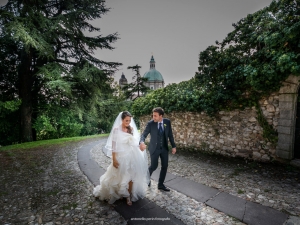 SIRMIONE WEDDING, ROCCA DI LONATO