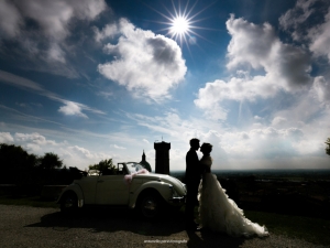 MATRIMONIO  SIRMIONE, ROCCA DI LONATO