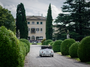 VILLA LA TASSINARA