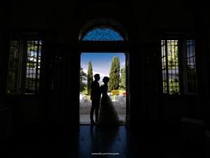 VILLA LA TASSINARA