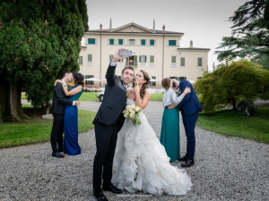 VILLA LA TASSINARA