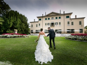 VILLA LA TASSINARA