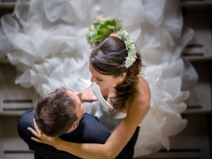 FOTOGRAFO MATRIMONIO LAGO DI GARDA