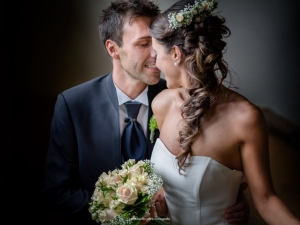MATRIMONIO  SIRMIONE