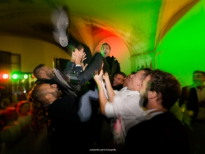 MATRIMONIO  SIRMIONE