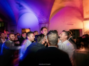 MATRIMONIO  SIRMIONE