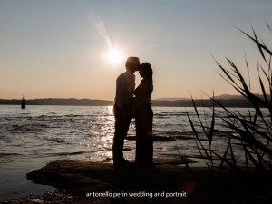 FOTOGRAFIA GRAVIDANZA, LAGO DI GARDA