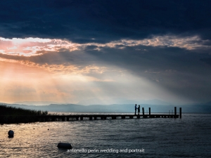 MATERNITA' - LAGO DI GARDA