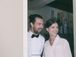 MATRIMONIO  SIRMIONE