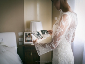 FOTOGRAFO  MATRIMONIO SIRMIONE