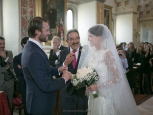 MATRIMONIO LAGO DI GARDA