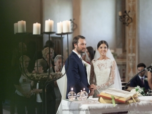 MATRIMONIO  SIRMIONE