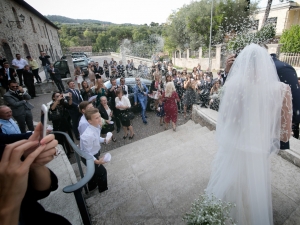 MATRIMONIO  SIRMIONE