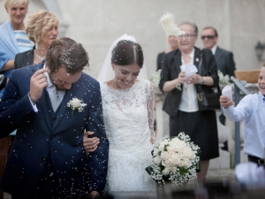 MATRIMONIO  SIRMIONE