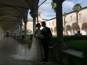 FOTOGRAFO MATRIMONIO LAGO DI GARDA