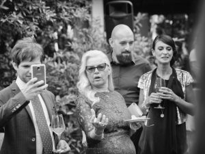 MATRIMONIO A SIRMIONE