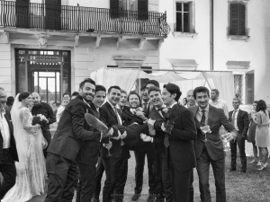 SERVIZIO FOTOGRAFICO MATRIMONIO LAGO DI GARDA