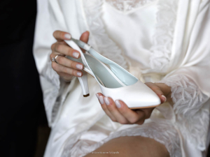 SCARPA DELLA SPOSA