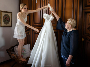 WEDDING PHOTOGRAPHER LAKE GARDA