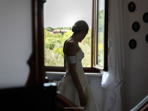 WEDDING IN SIRMIONE LAKE GARDA