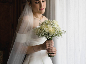 BOUQUET DELLA SPOSA