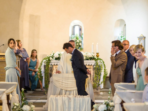 WEDDING IN SIRMIONE LAKE GARDA