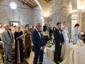 WEDDING IN SIRMIONE LAKE GARDA