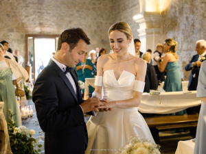 WEDDING IN SIRMIONE LAKE GARDA