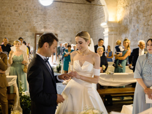 WEDDING PLANNER SIRMIONE