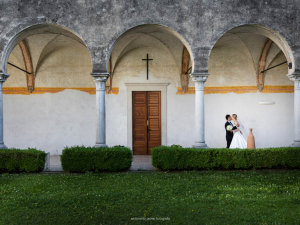 ABAZZIA MAGUZZANO WEDDING,CHURCH