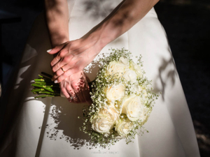 ABAZZIA MAGUZZANO WEDDING,CHURCH