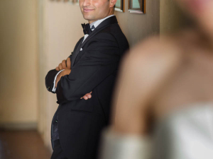 FOTOGRAFO MATRIMONIO SIRMIONE